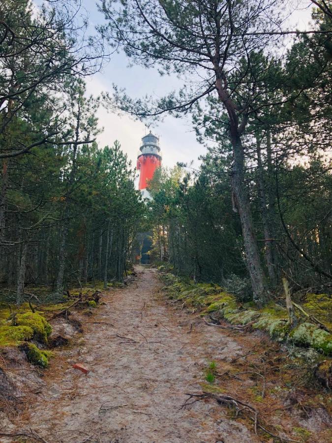 Spokojny Zaulek Ulinia Bagian luar foto