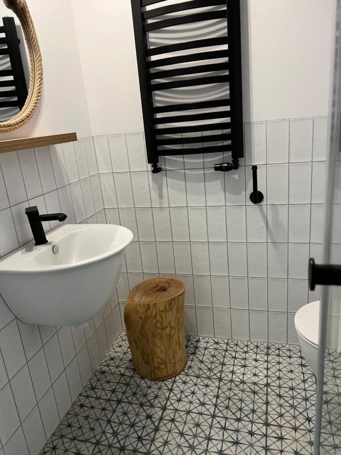 Spokojny Zaulek Ulinia Bagian luar foto