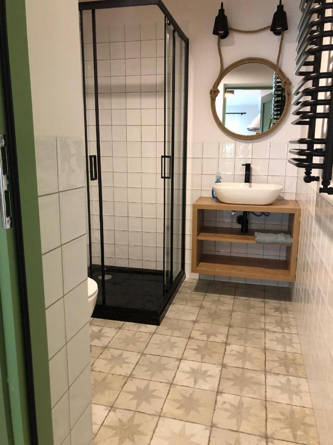 Spokojny Zaulek Ulinia Bagian luar foto
